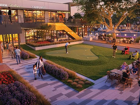 Alliance Residential Underway on 388-Unit Multifamily Project in Spring, Texas