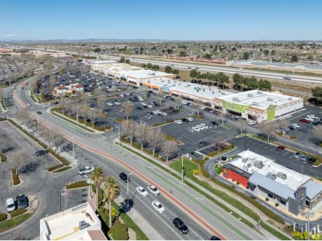 Gantry Secures $31M Refinancing for Value-Add Retail Property in Southern California
