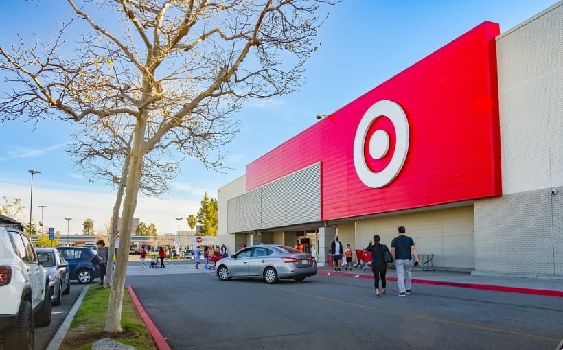 Target to Open at Wynnewood Village
