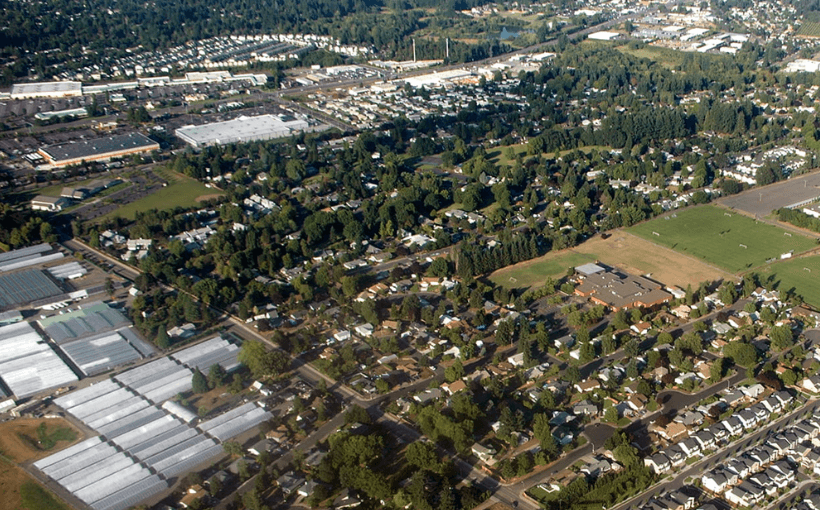Gantry Secures $12M Refinance for Portland Region Industrial Property