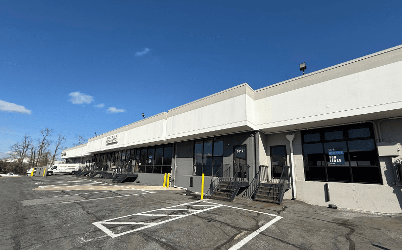 KLNB Secures Three Tenant Leases at Montrose Shopping Center in MD