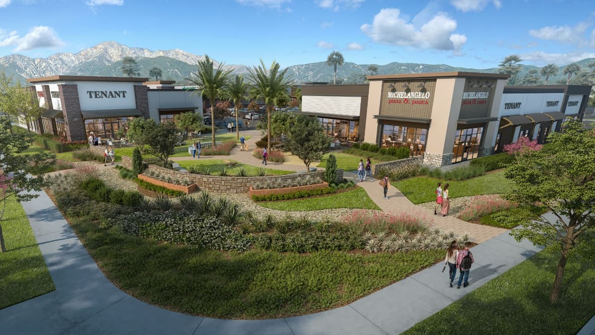 Redlands City Council Approves Whole Foods-Anchored Retail Center