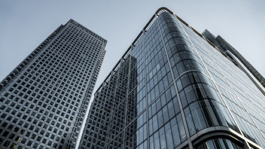 Office CMBS Delinquencies Surpass September 2012’s All-Time High