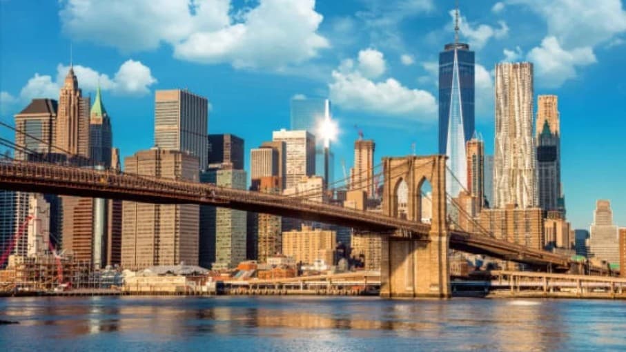 NYC Q1 2026 Investment Sales Volume Posts 50% Increase Over Q1 2024