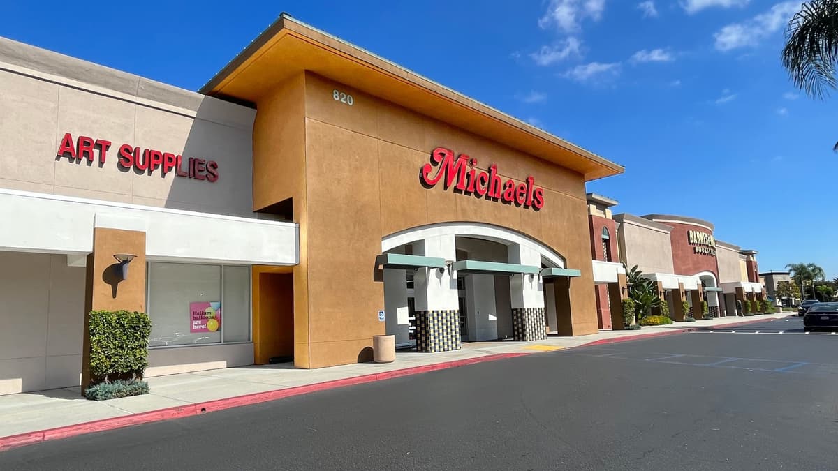 Brixton Capital Adds Escondido Shopping Center in Off-Market Deal