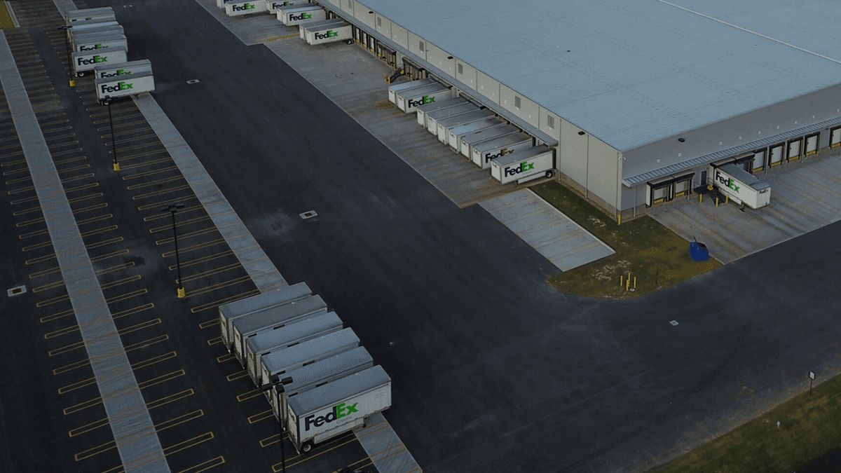 SURMOUNT Facilitates $12M Net Lease Transaction of Kentucky FedEx Ground Facility