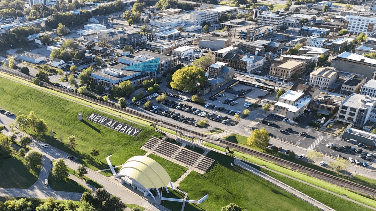 Marcus & Millichap Brokers $14M Sale, Financing of Indiana Property