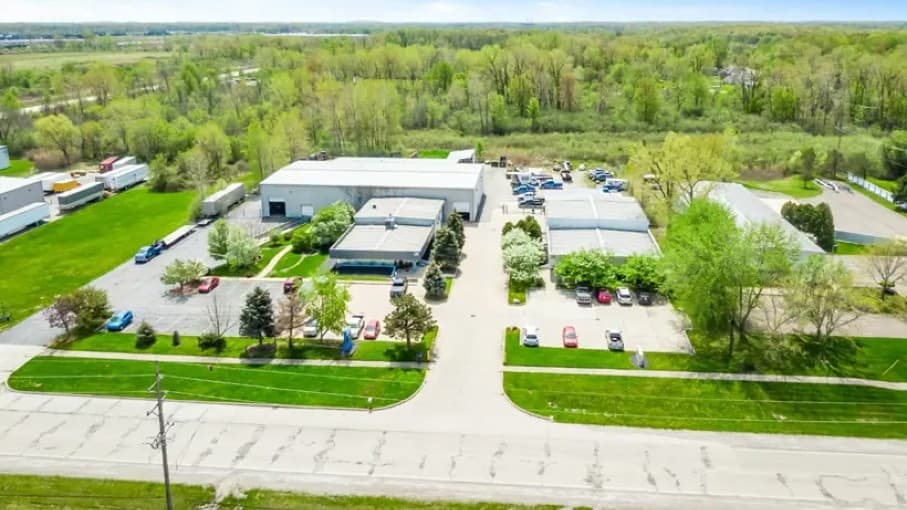 MAG Capital Partners Trades Triple-Net Industrial Portfolio to Starwood Property Trust Subsidiary