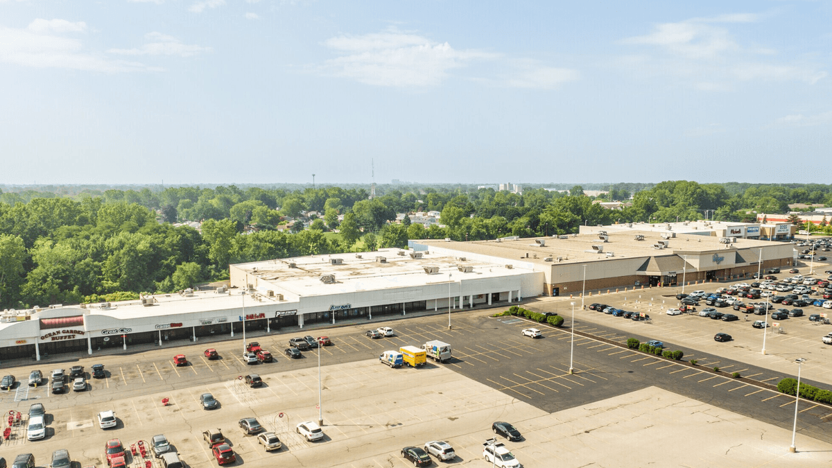 Atlantic Capital Partners Sells Retail Plaza in Ohio