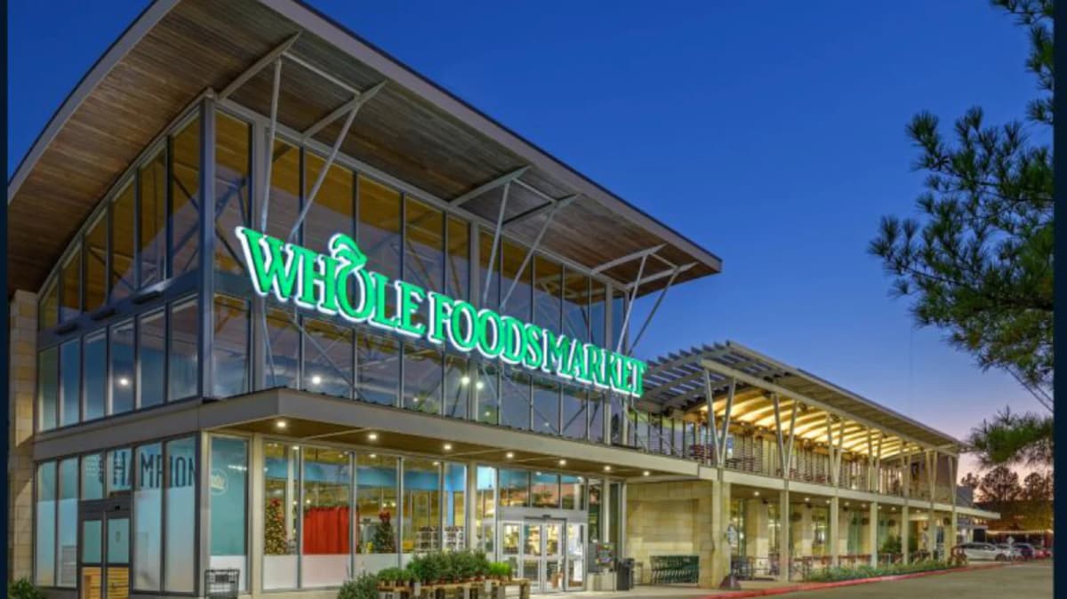 Brixmor Picks Up Two Texas Shopping Centers