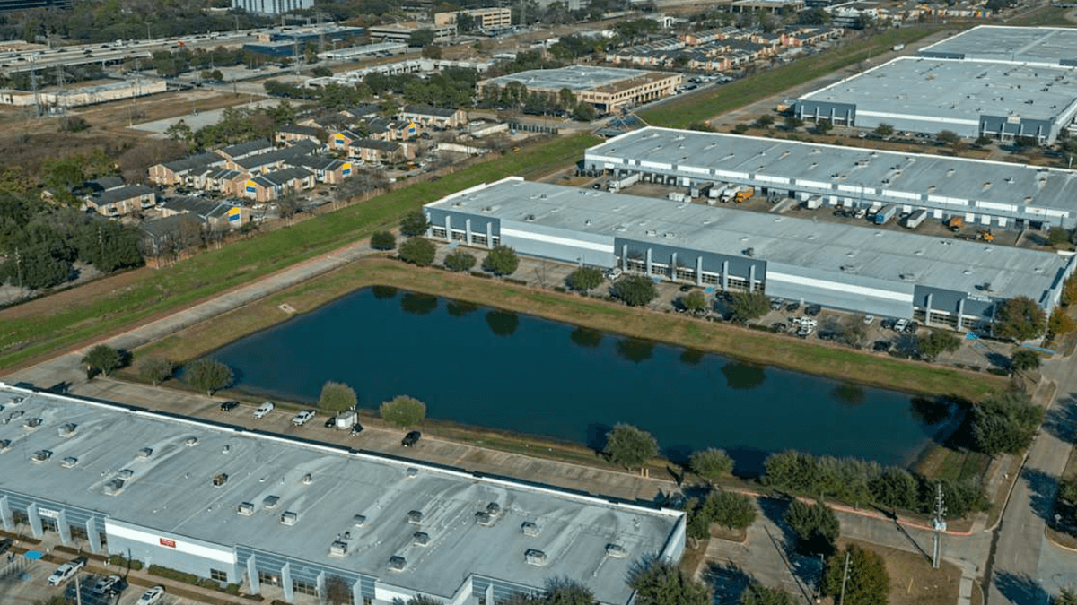 INDUS Acquires 757K-SF Houston Industrial Portfolio