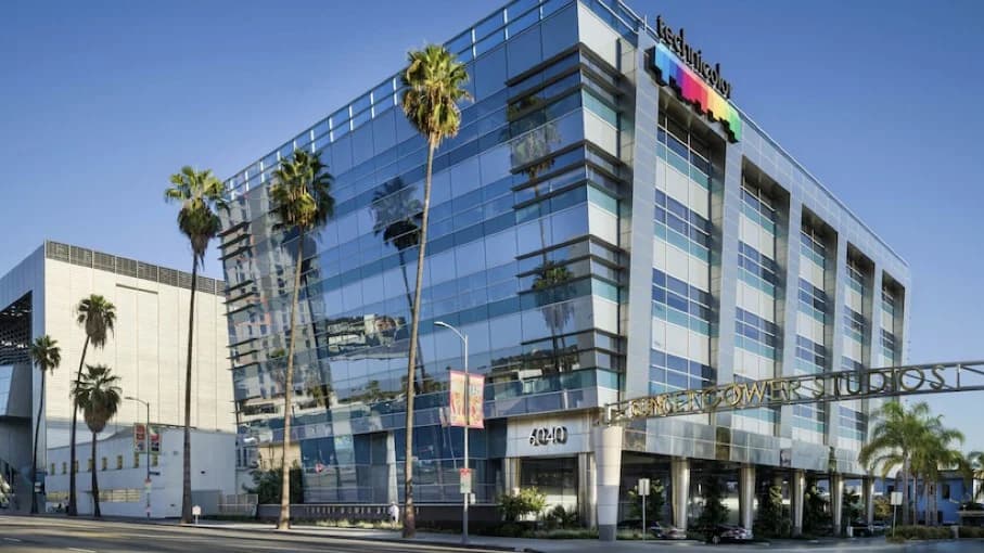 Hudson Pacific Extends Maturity on $1.1B Hollywood Media Loan