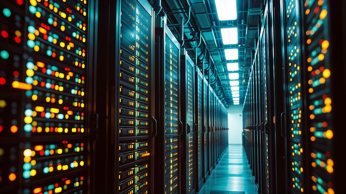 JV Developing DFW Data Center