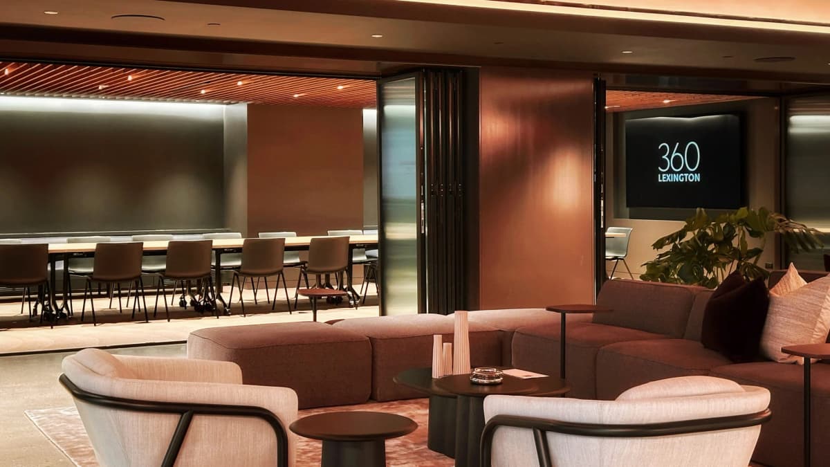 AmTrustRE Completes 360 Lexington Avenue Repositioning
