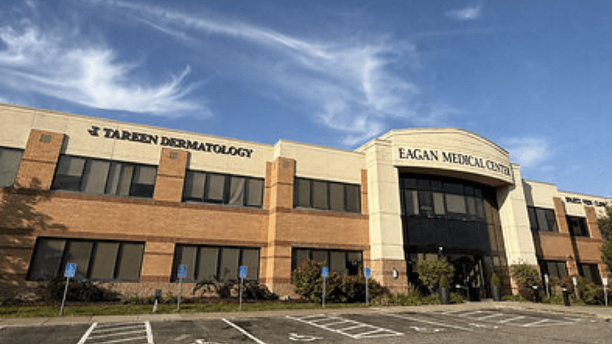 Colliers Completes Sale of Healthcare Center in Twin Cities Metro