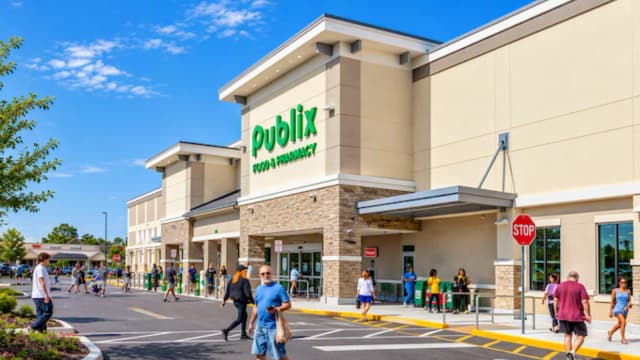 Phillips Edison Pays $69.1M for Orlando-Area Retail Center