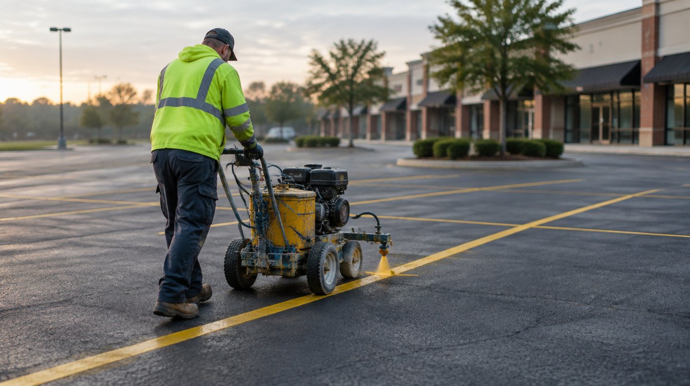 Photo for Commercial Property Maintenance 101: Essential Proactive Tips