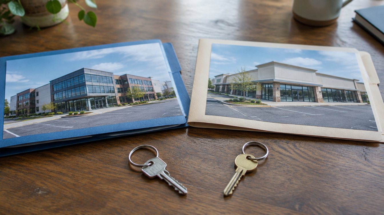 Photo for Breaking Down the 1031 Exchange in Real Estate?