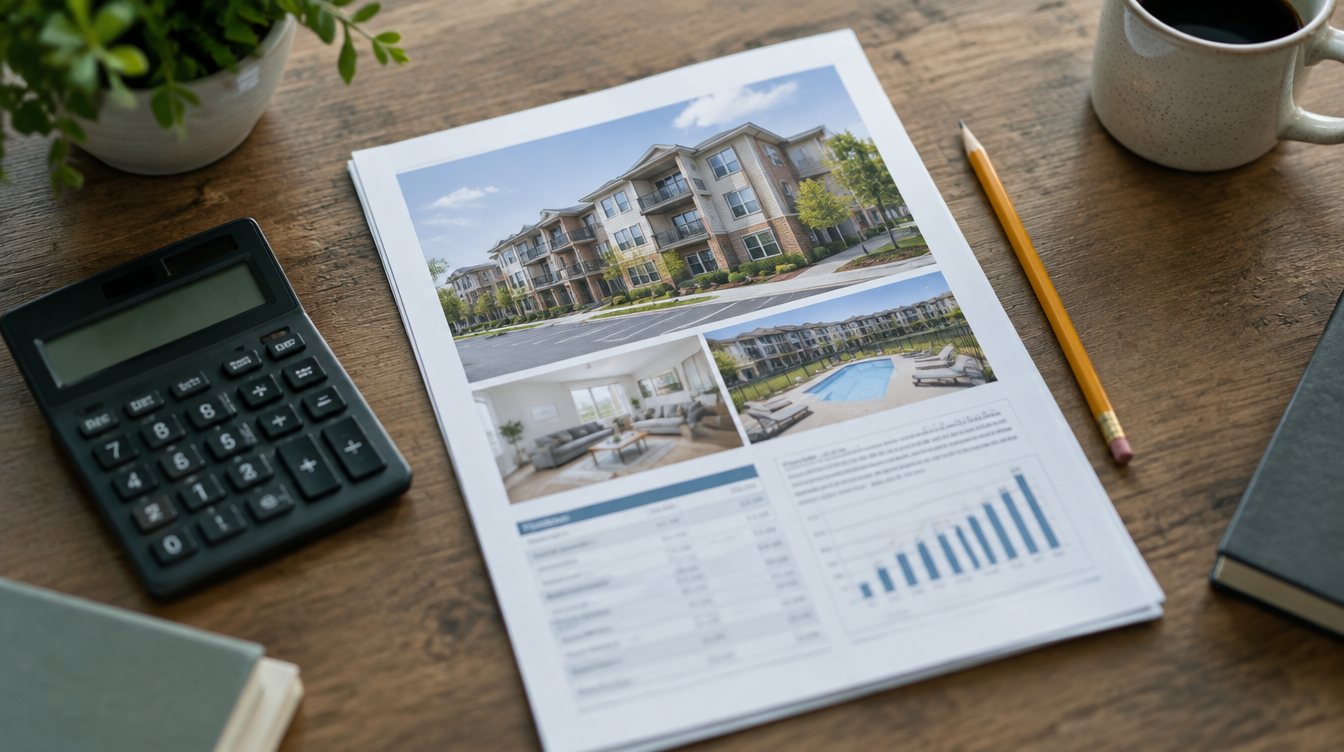 Photo for Cap Rate Usage for Commercial Real Estate