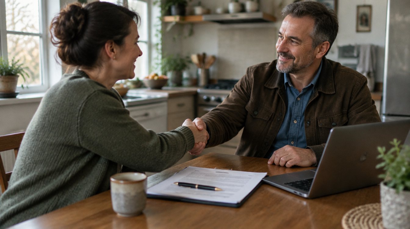 Photo for Creative Financing Strategies for Small Investors