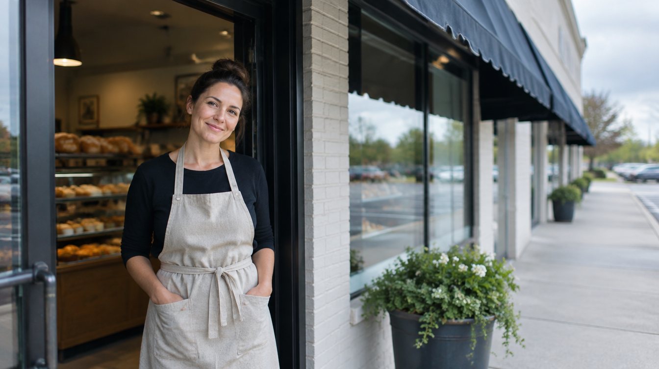 Photo for Do Mom-and-Pop Businesses still work in Strip Centers?