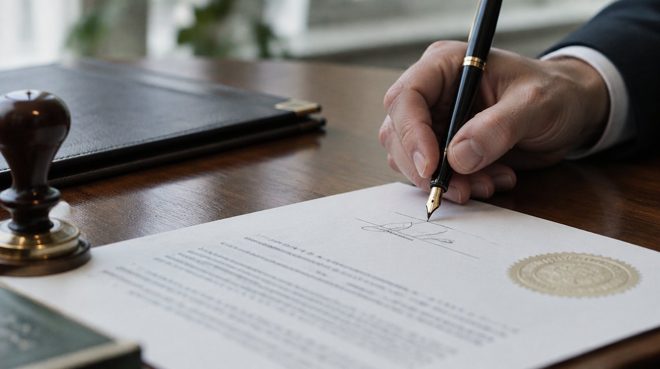 Photo for Do Personal Guarantees Work in Commercial Leases