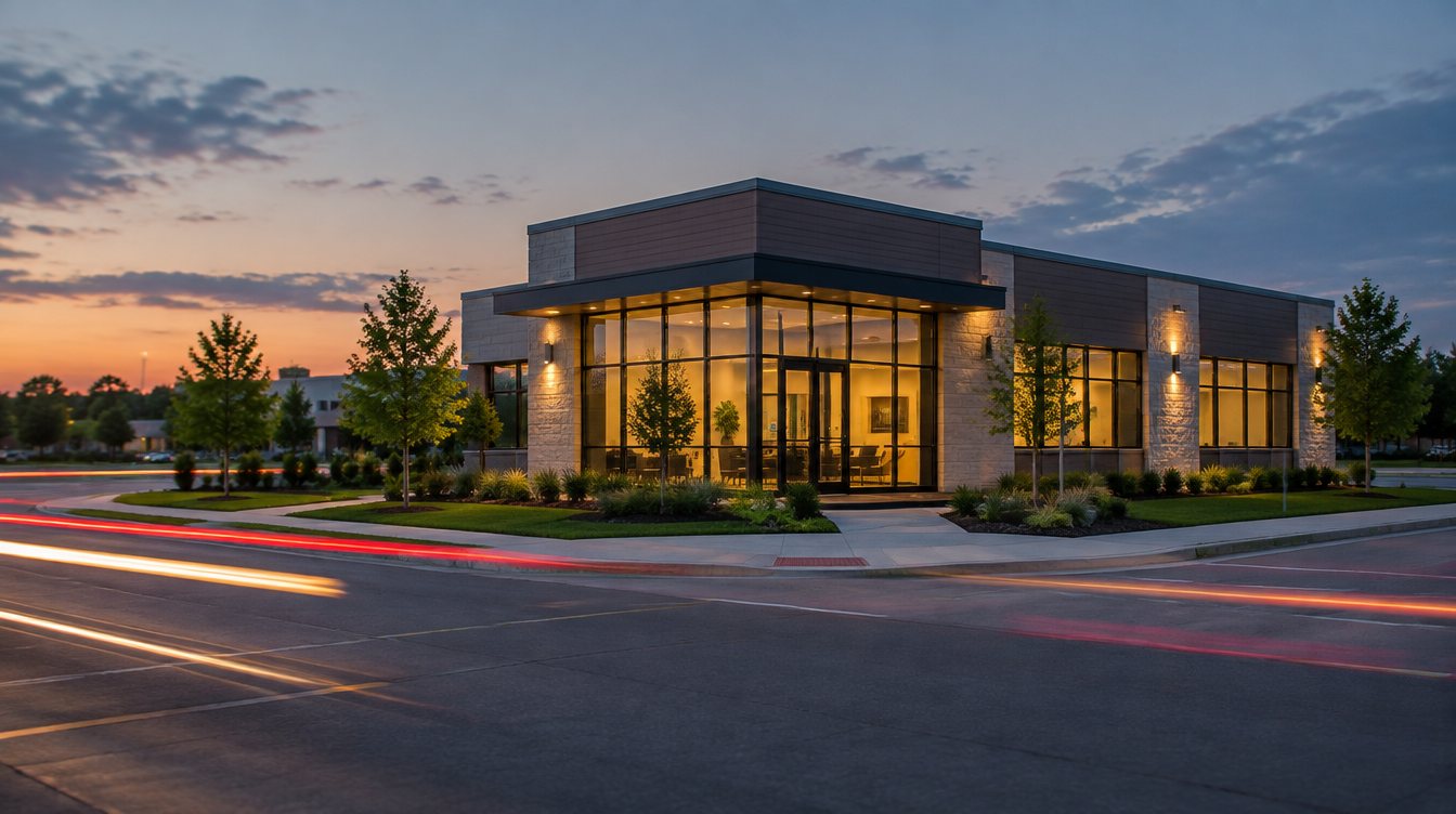 Photo for Long Term Leases and the Value of your Building