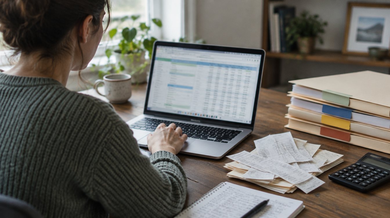 Photo for Quickbooks for Real Estate - Classes vs. Locations