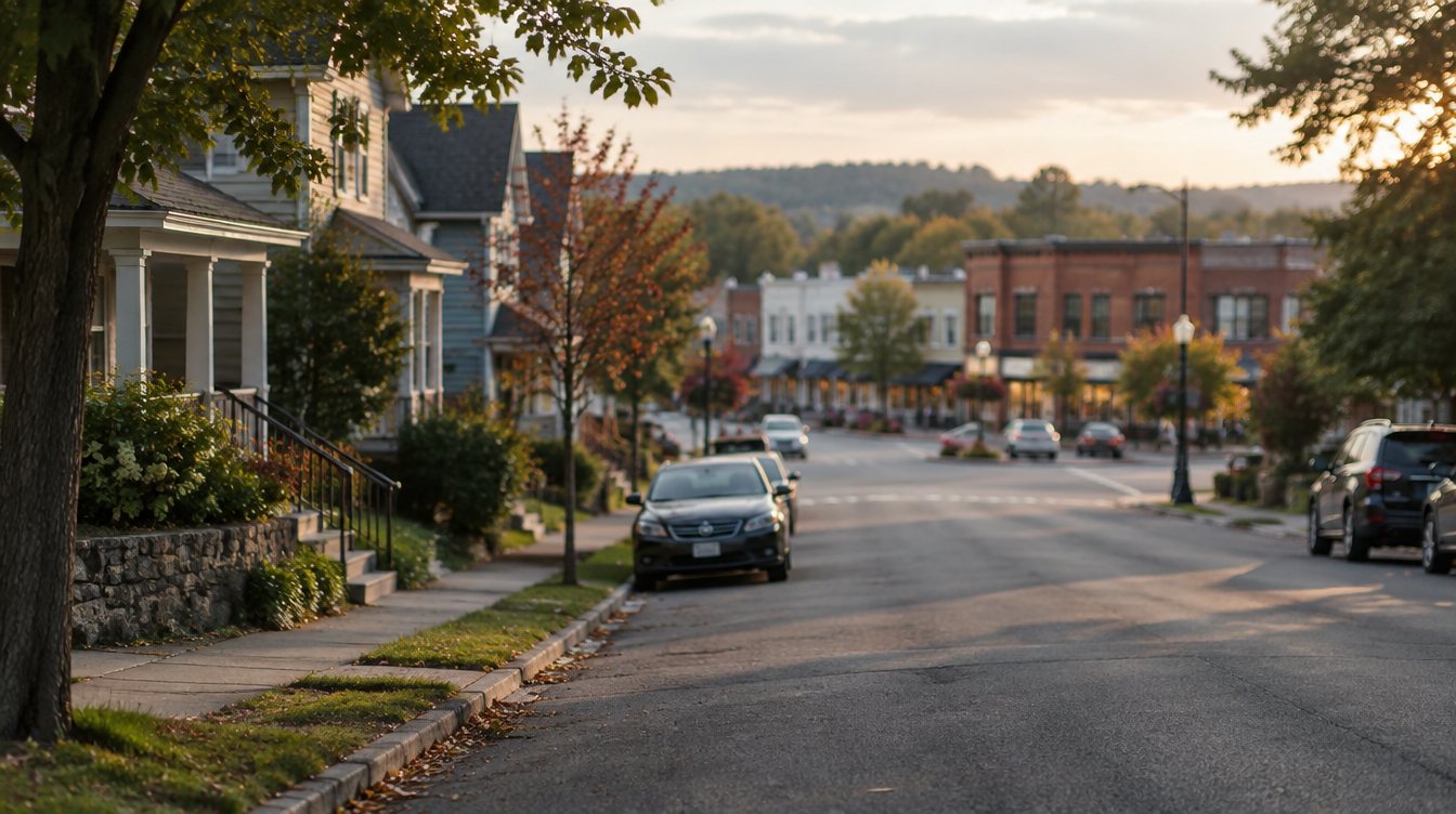 Photo for Should Your Commercial Investment Property Be Near Your Home? Discover the Pros and Cons
