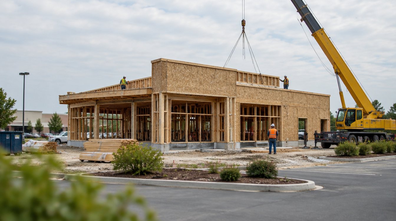 Photo for The Basics of a Ground Lease
