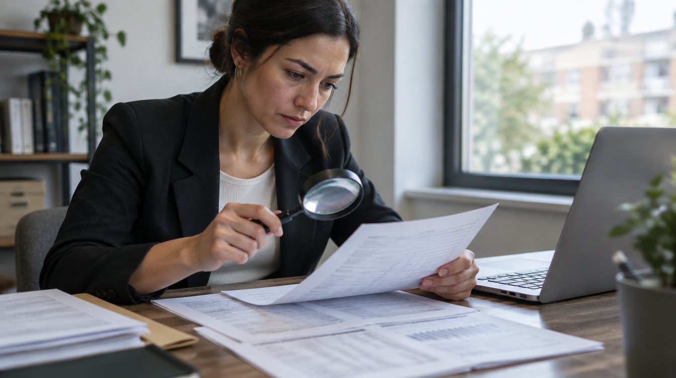 Photo for The Importance of Checking Business Credit Score for Tenants