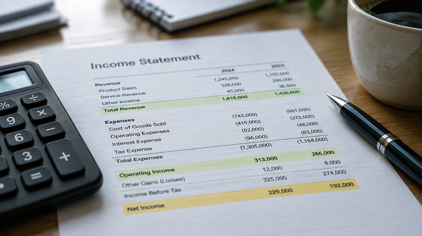 Photo for Understanding NOI: A Key Real Estate Metric
