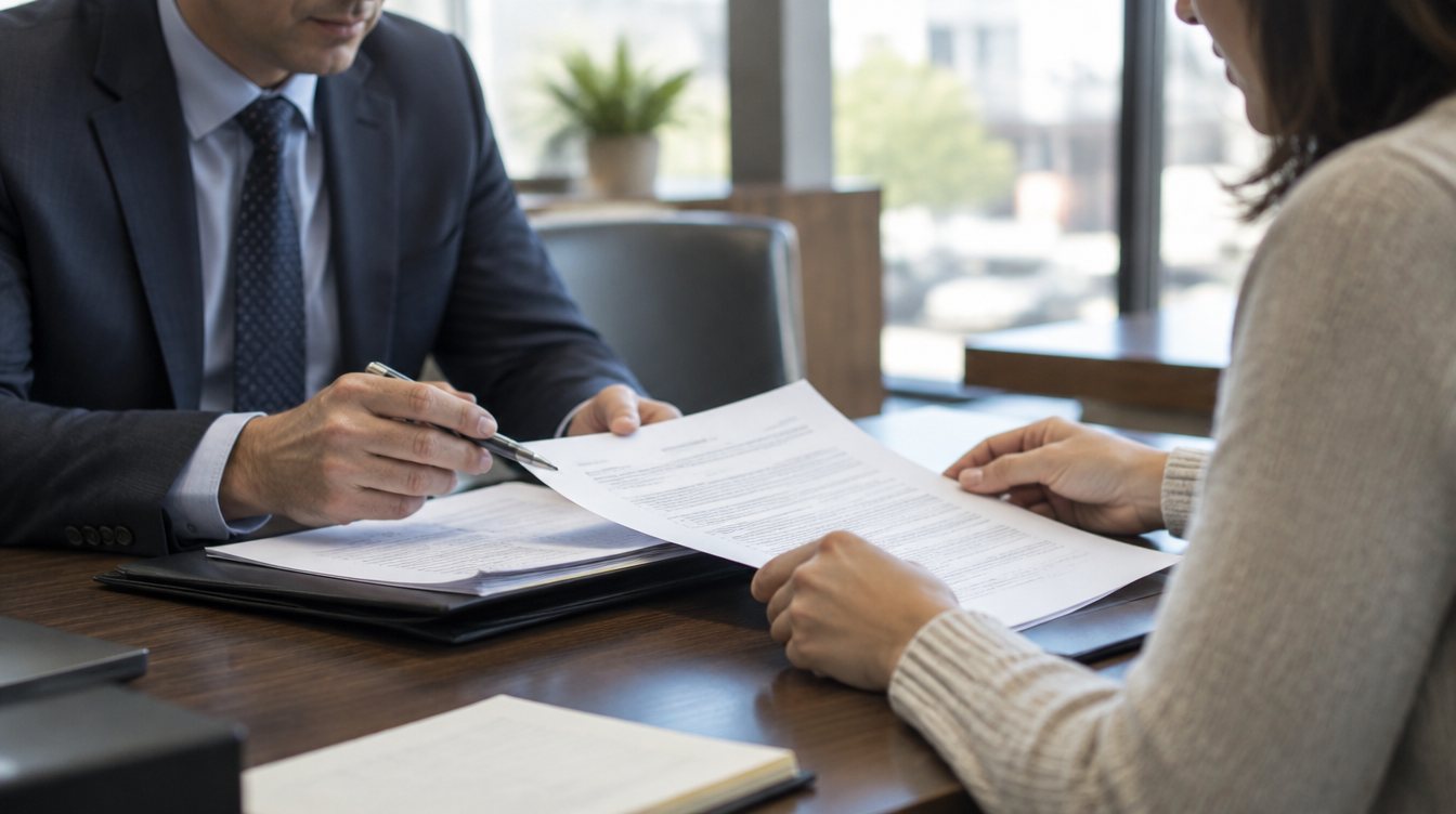 Photo for What’s the Average Down Payment on a Commercial Property Loan?