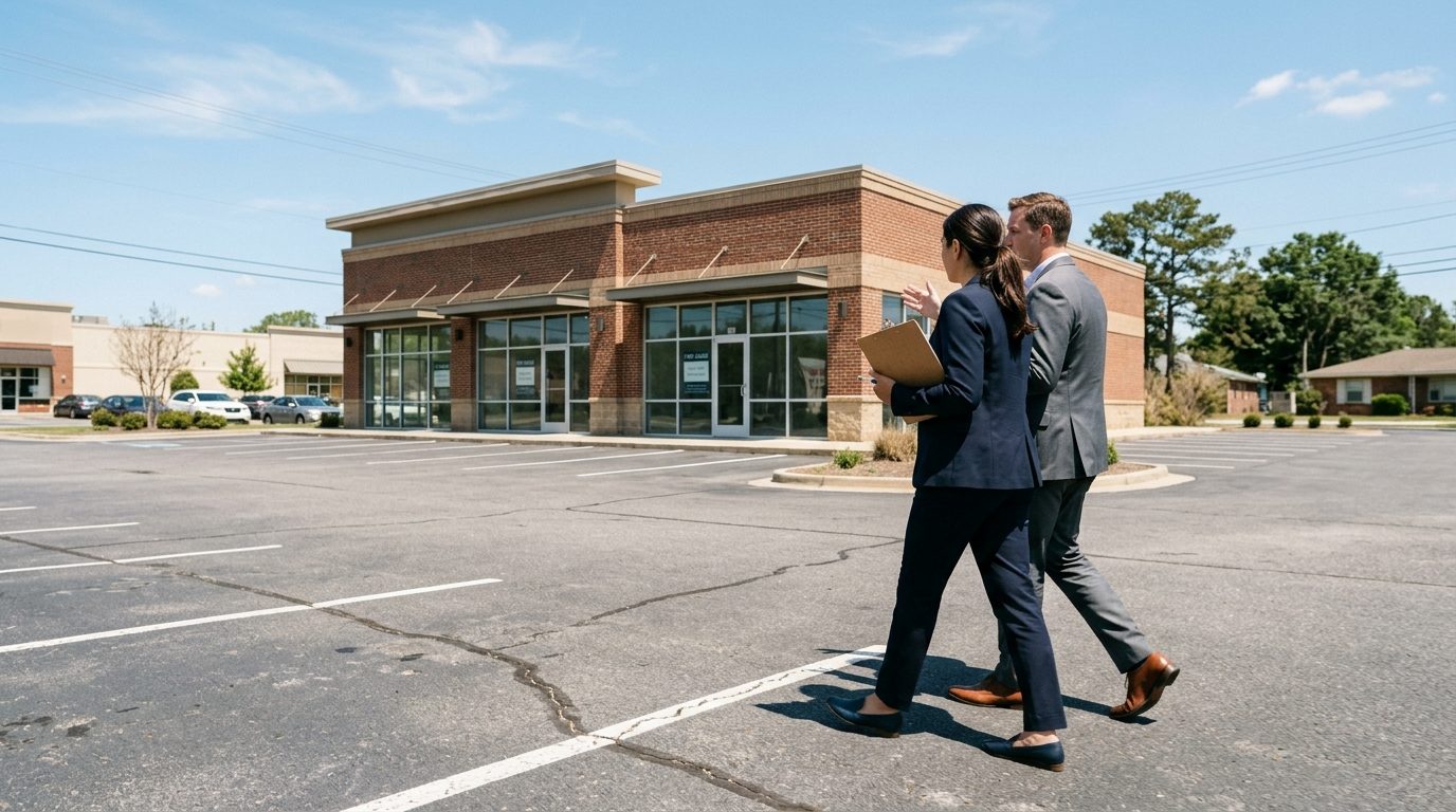 Photo for How to Buy Commercial Property