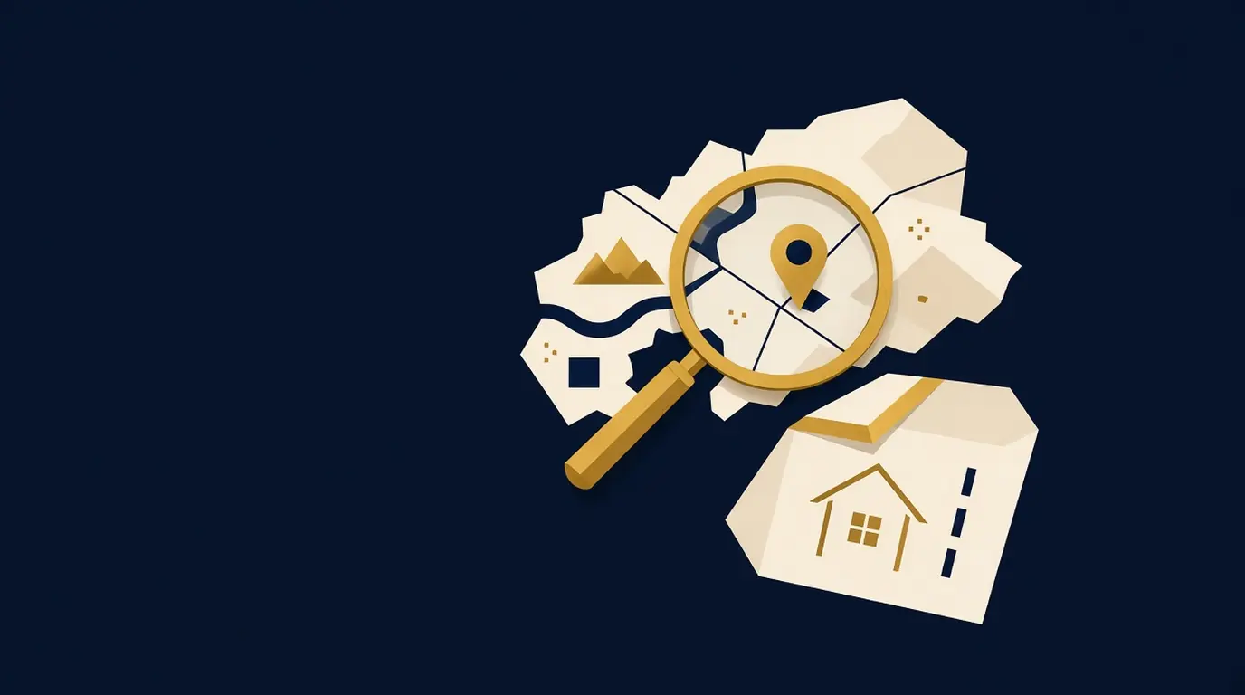 Illustration for How to Find and Buy NNN Properties: A Step-by-Step Guide